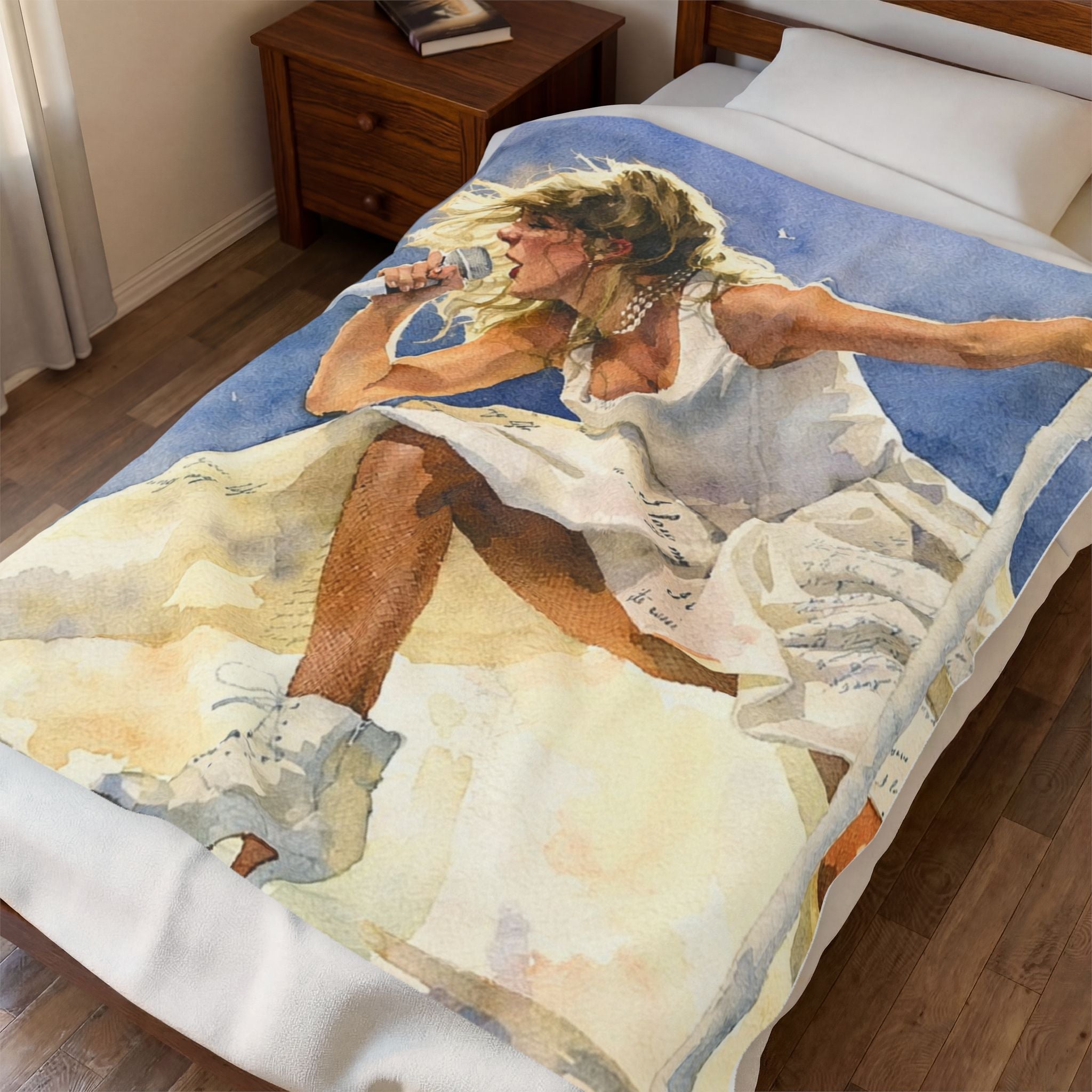 Blankets