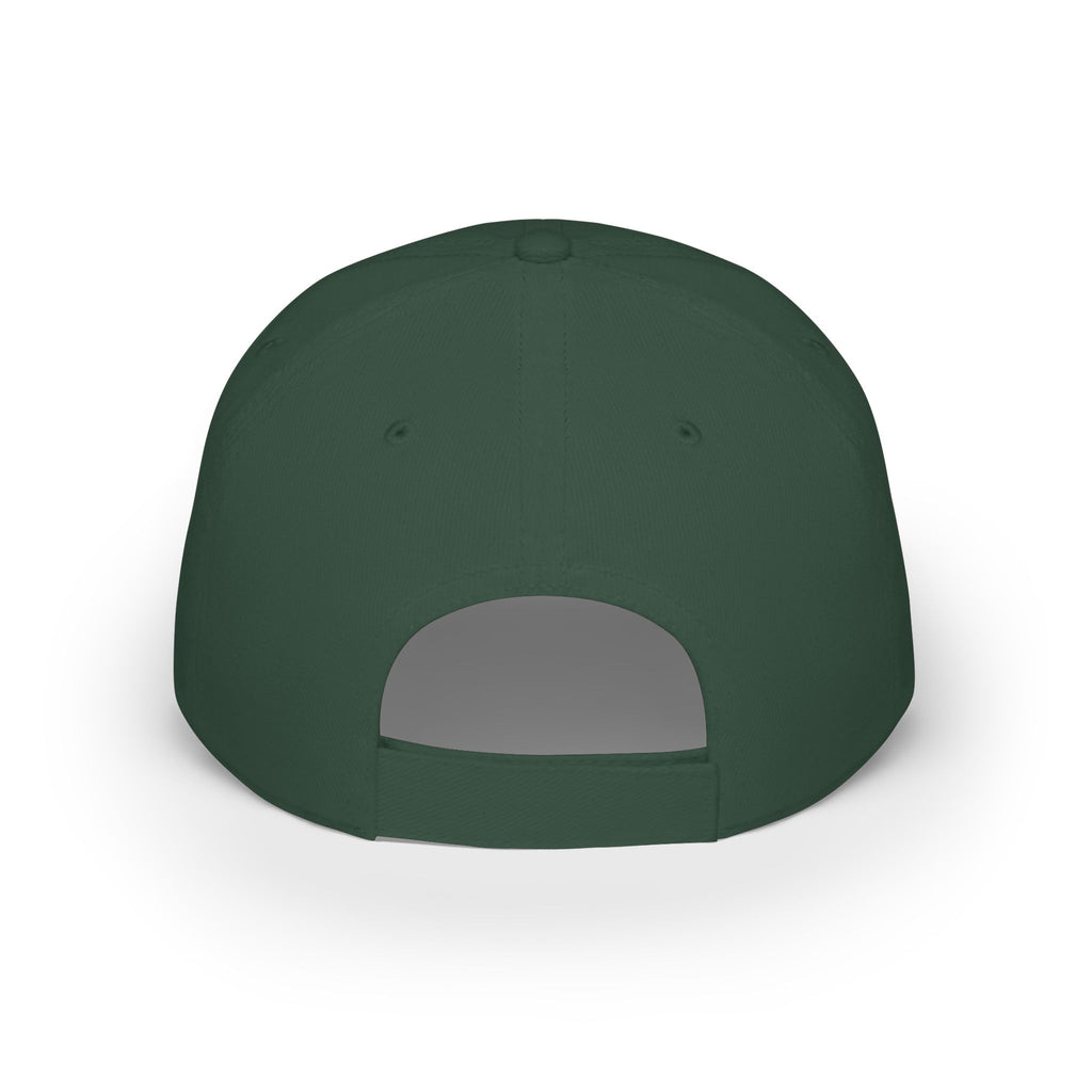 Bearded Dragon Baseball Cap