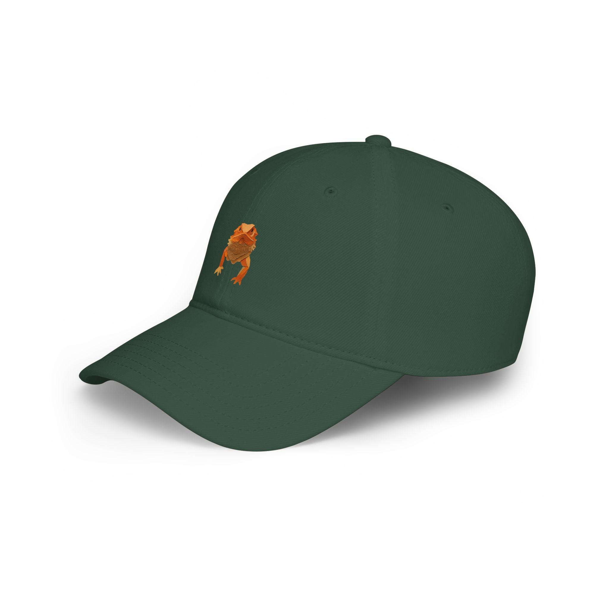 Bearded Dragon Baseball Cap