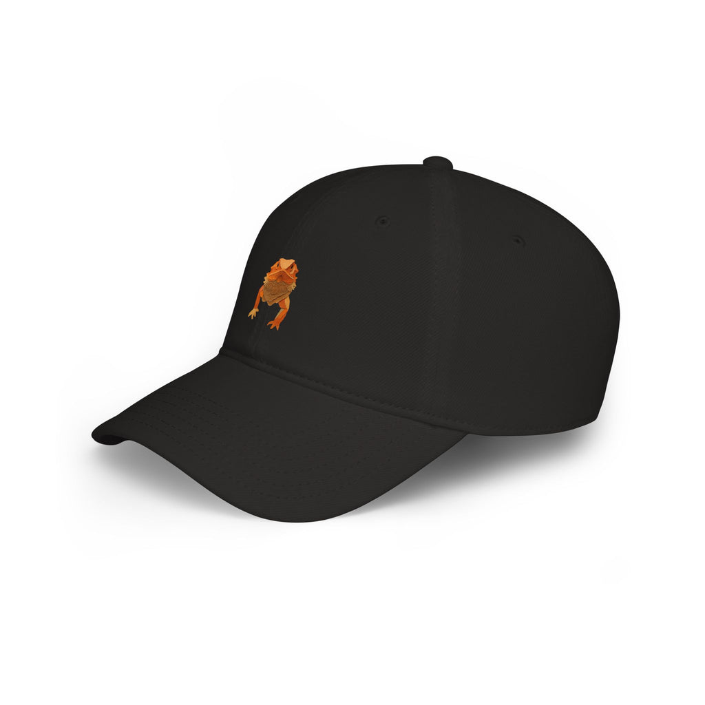 Bearded Dragon Baseball Cap