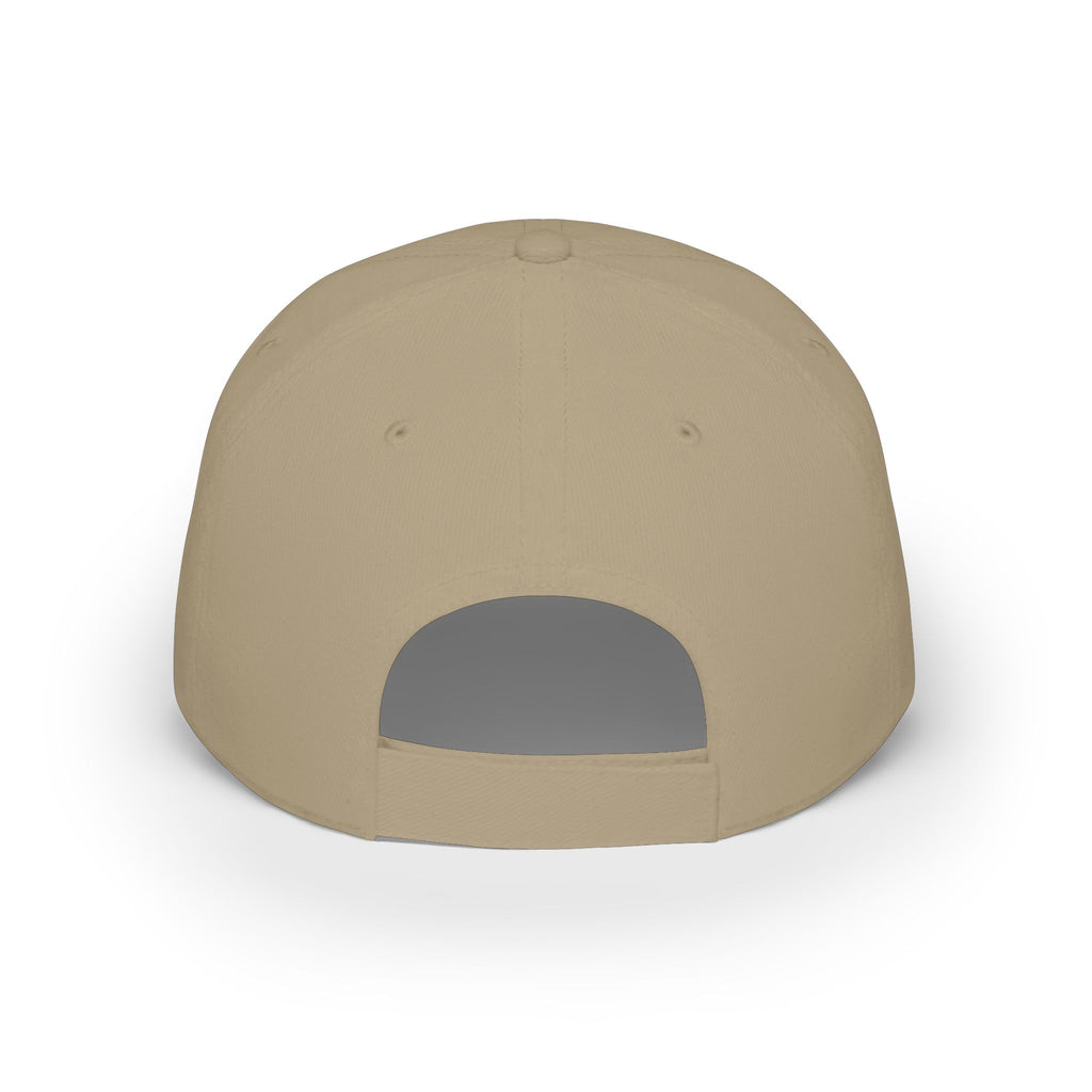 Bearded Dragon Baseball Cap