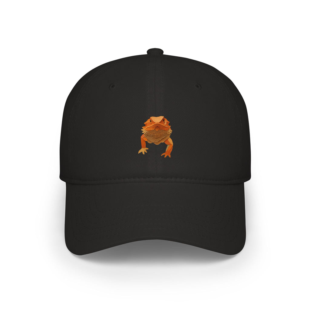 Bearded Dragon Baseball Cap