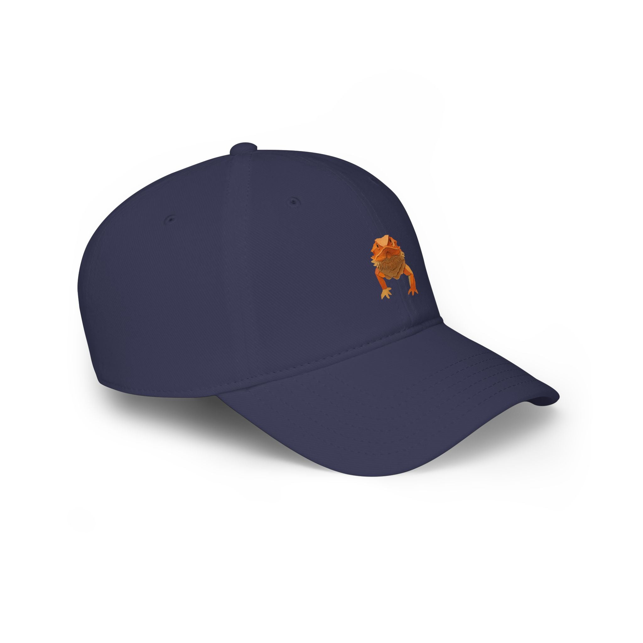 Bearded Dragon Baseball Cap