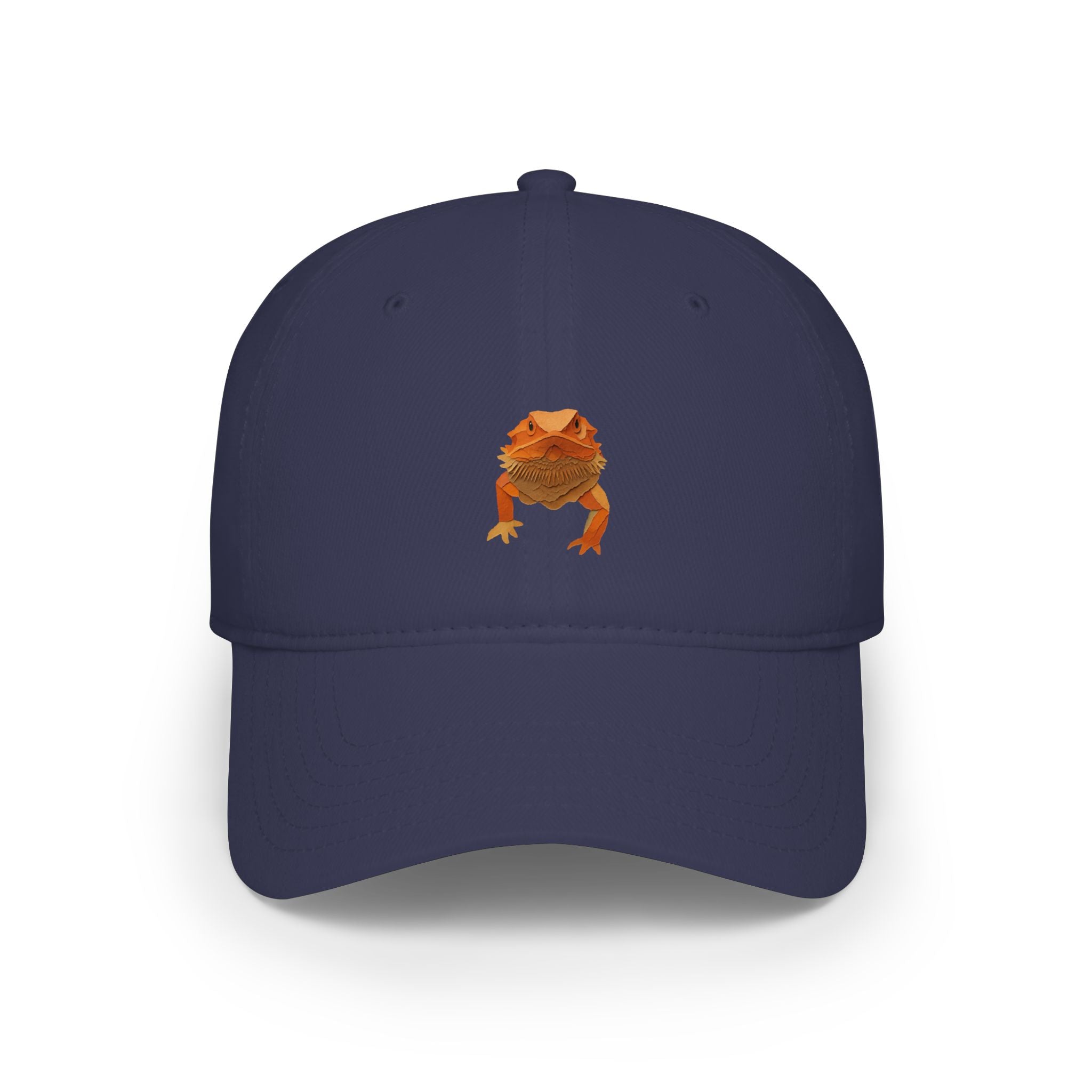 Bearded Dragon Baseball Cap