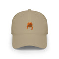 Bearded Dragon Baseball Cap