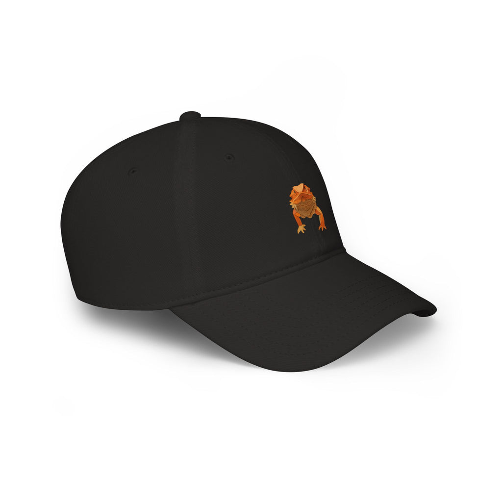 Bearded Dragon Baseball Cap