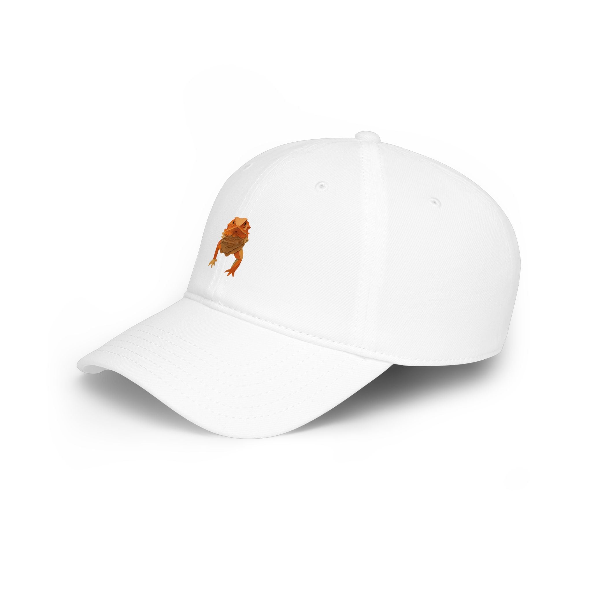 Bearded Dragon Baseball Cap
