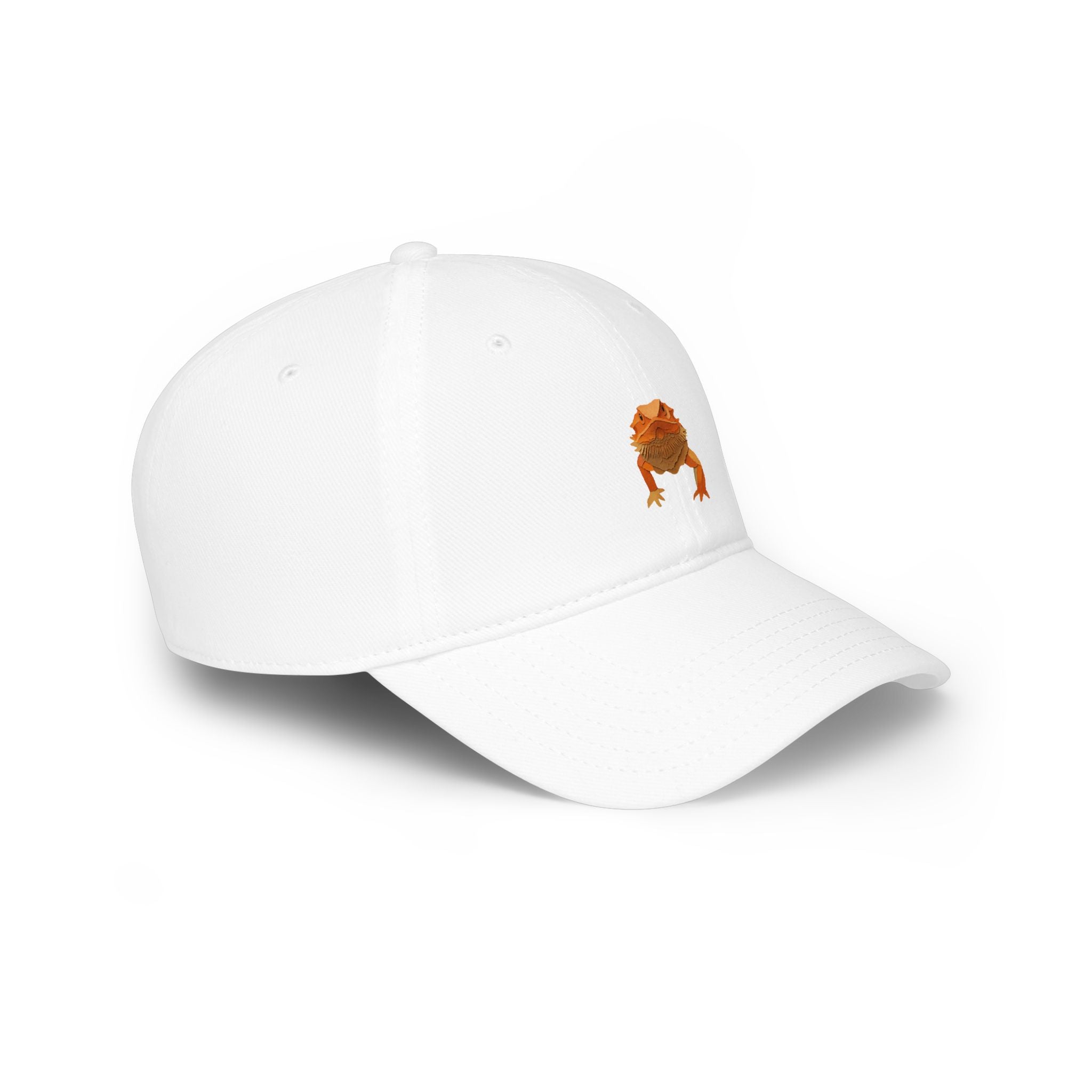 Bearded Dragon Baseball Cap