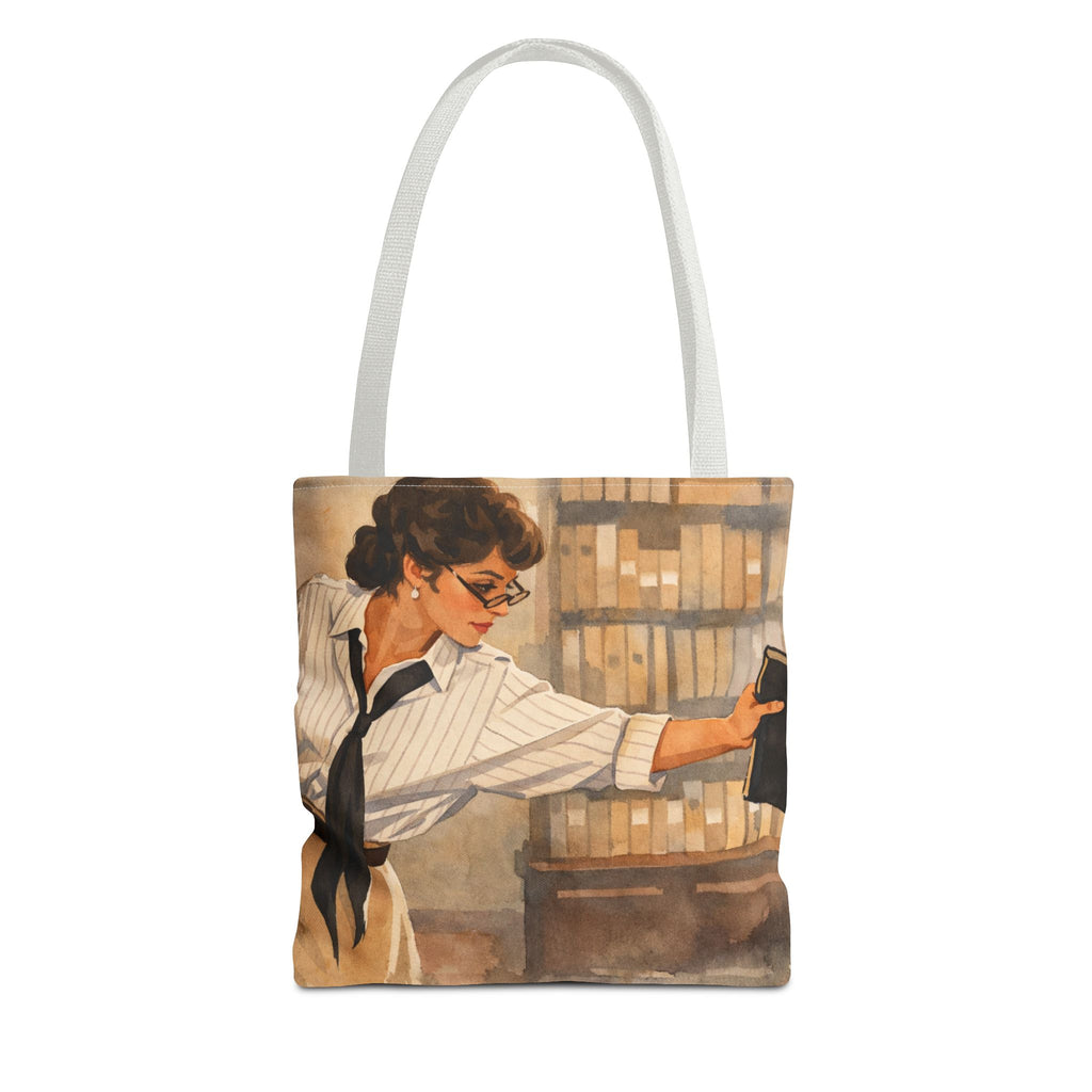 The Mummy 1999 Vintage Tote Bag