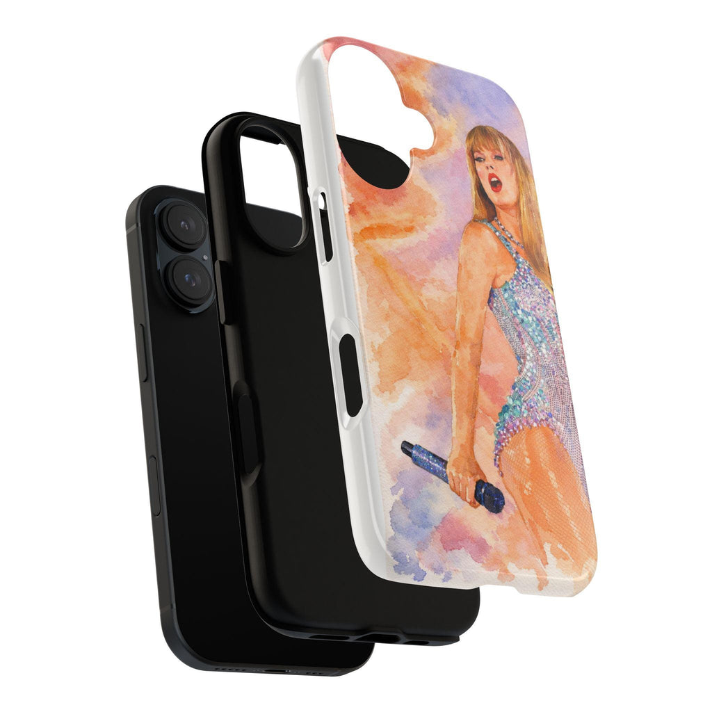 TS Lover Era Phone Case