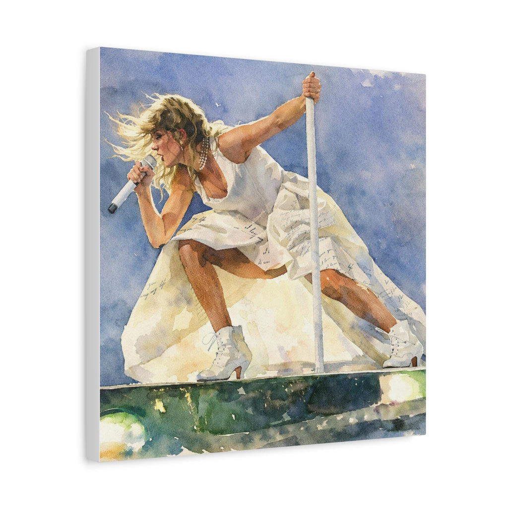 TS Lover Wall Art