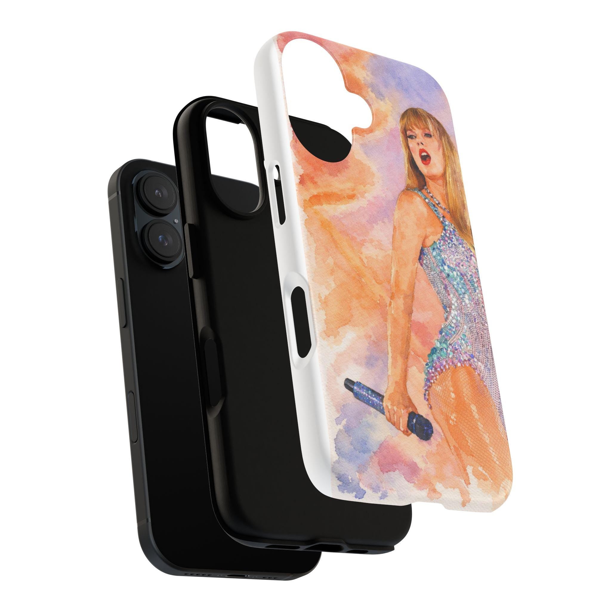 TS Lover Era Phone Case