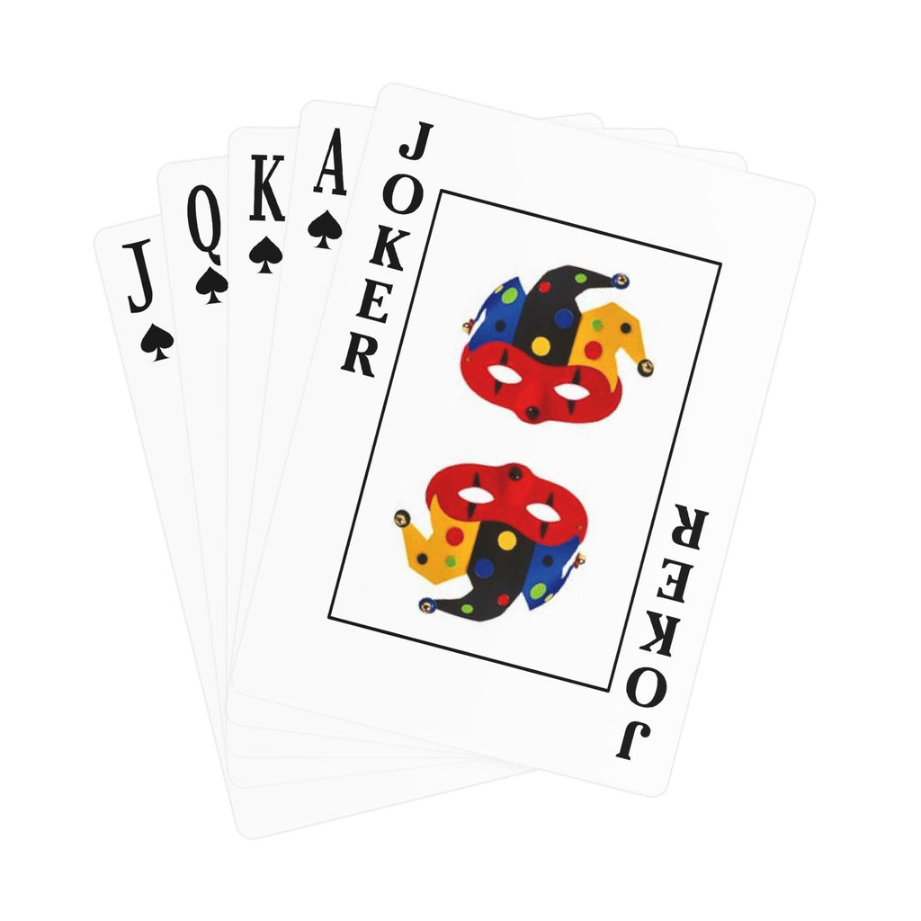 TS Lover Era Playing Card Deck