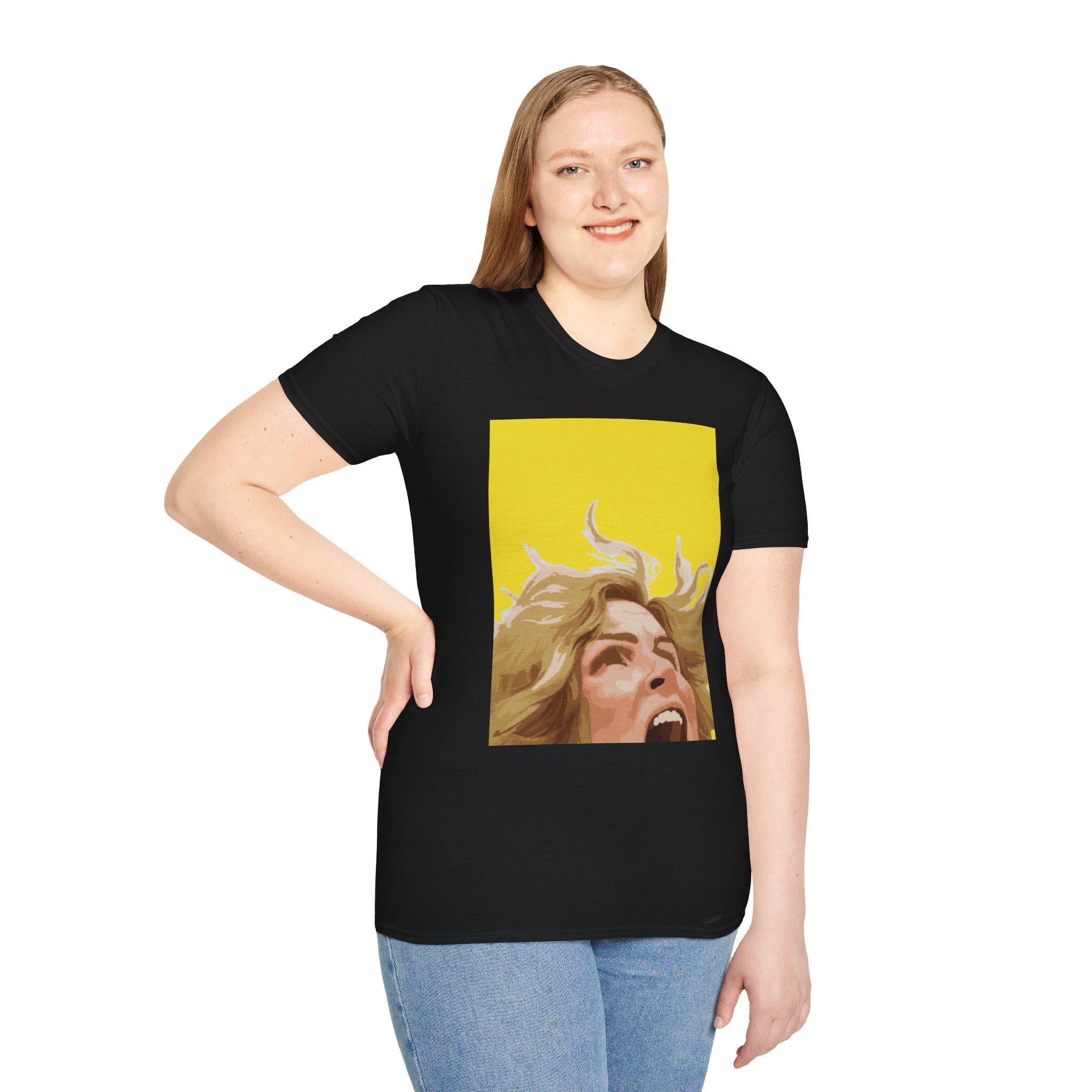 Pluribus Inspired Voicemail T-Shirt