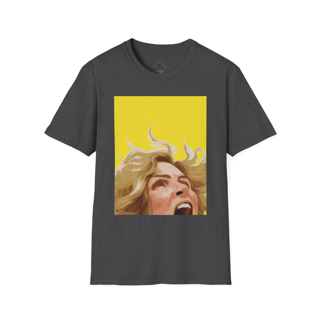 Pluribus Inspired Voicemail T-Shirt