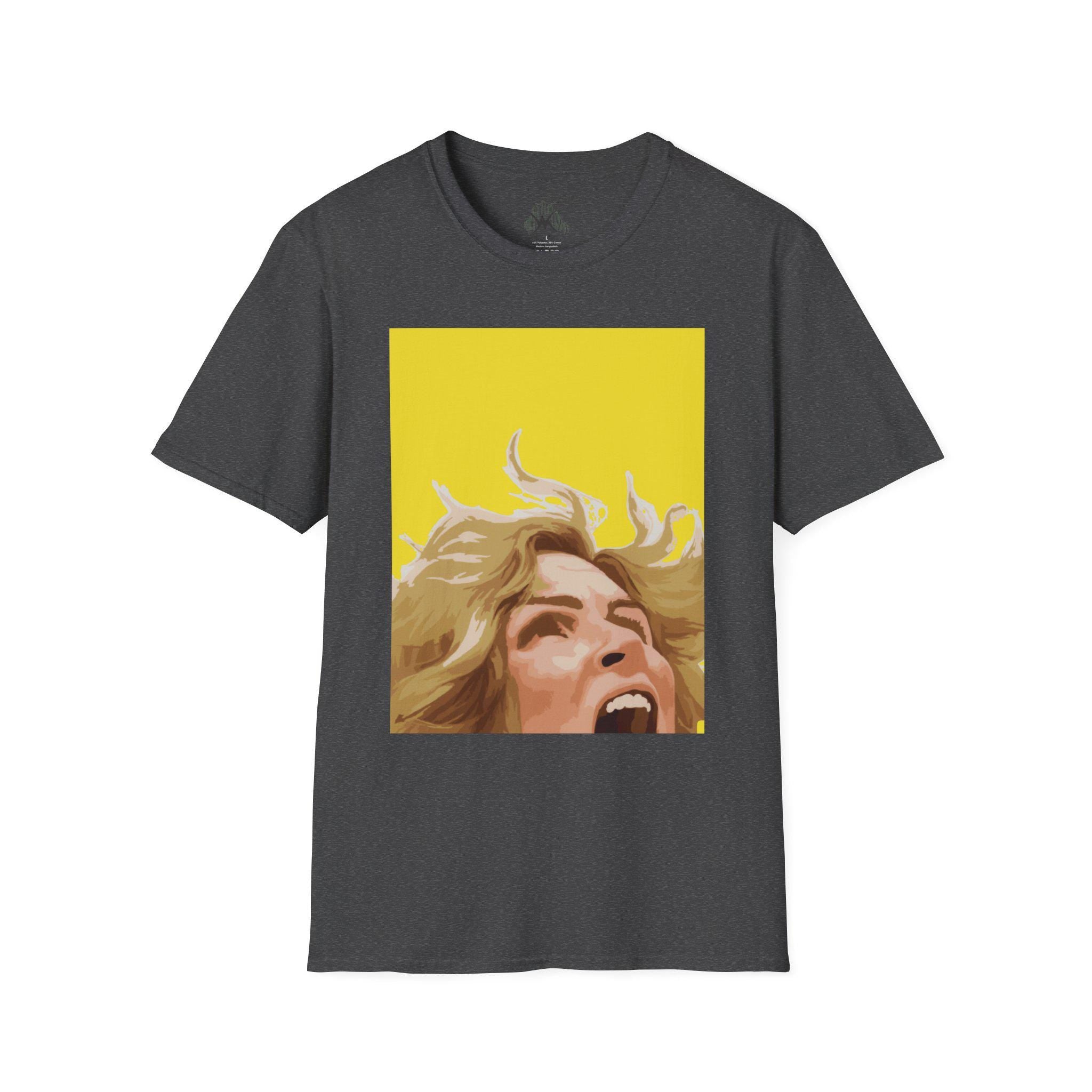 Pluribus Inspired Voicemail T-Shirt