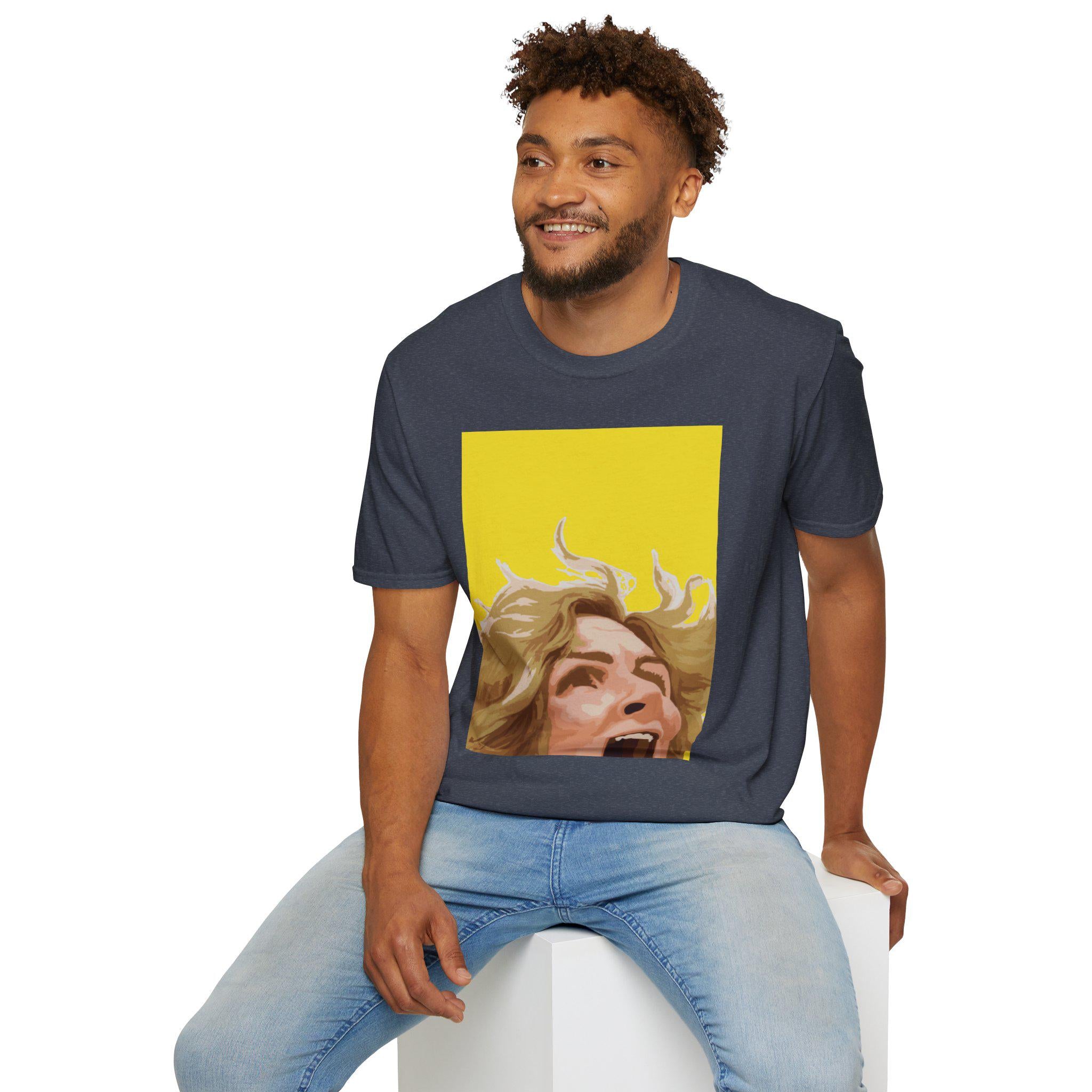 Pluribus Inspired Voicemail T-Shirt