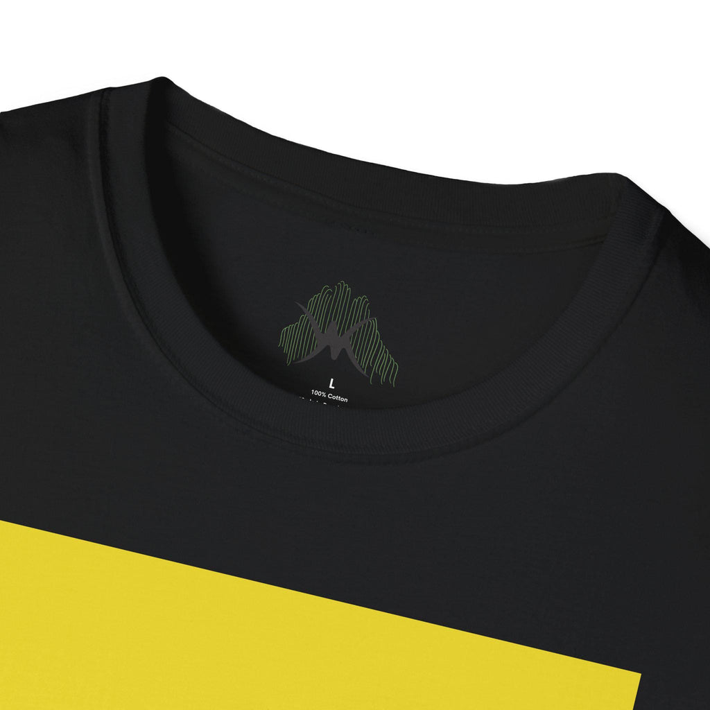 Pluribus Inspired Voicemail T-Shirt