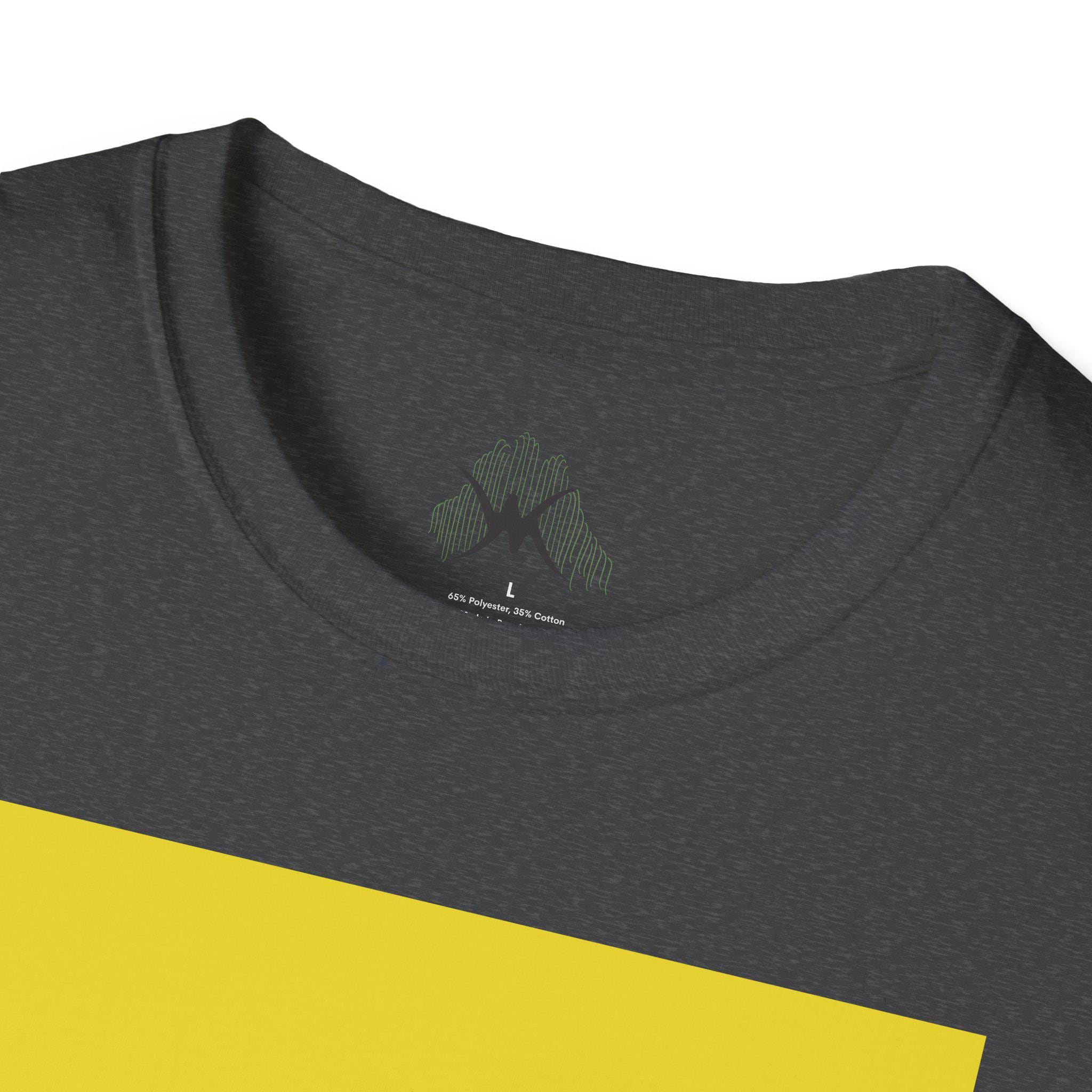 Pluribus Inspired Voicemail T-Shirt