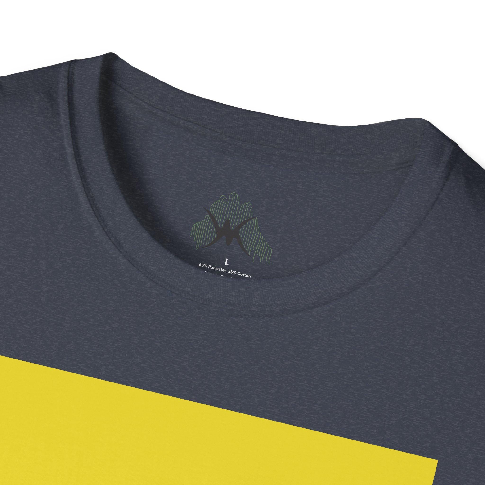 Pluribus Inspired Voicemail T-Shirt