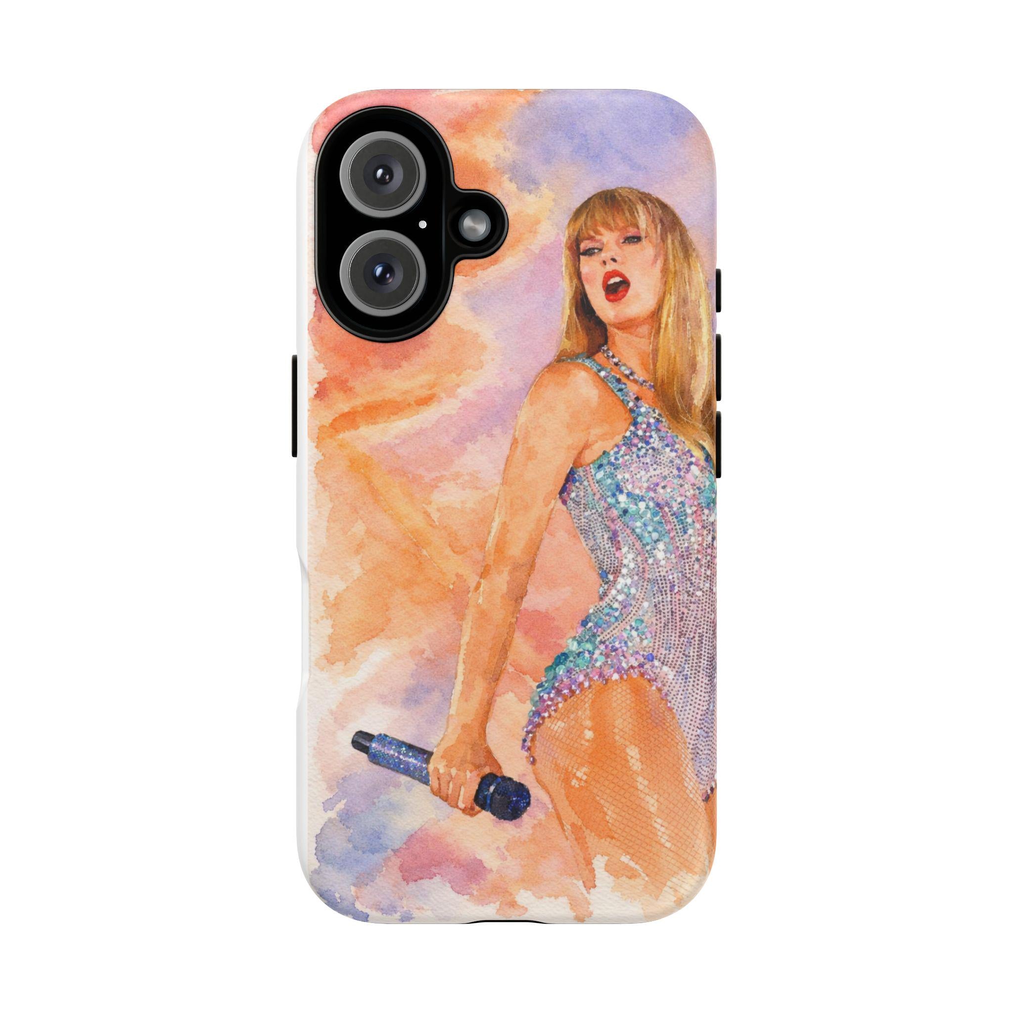TS Lover Era Phone Case