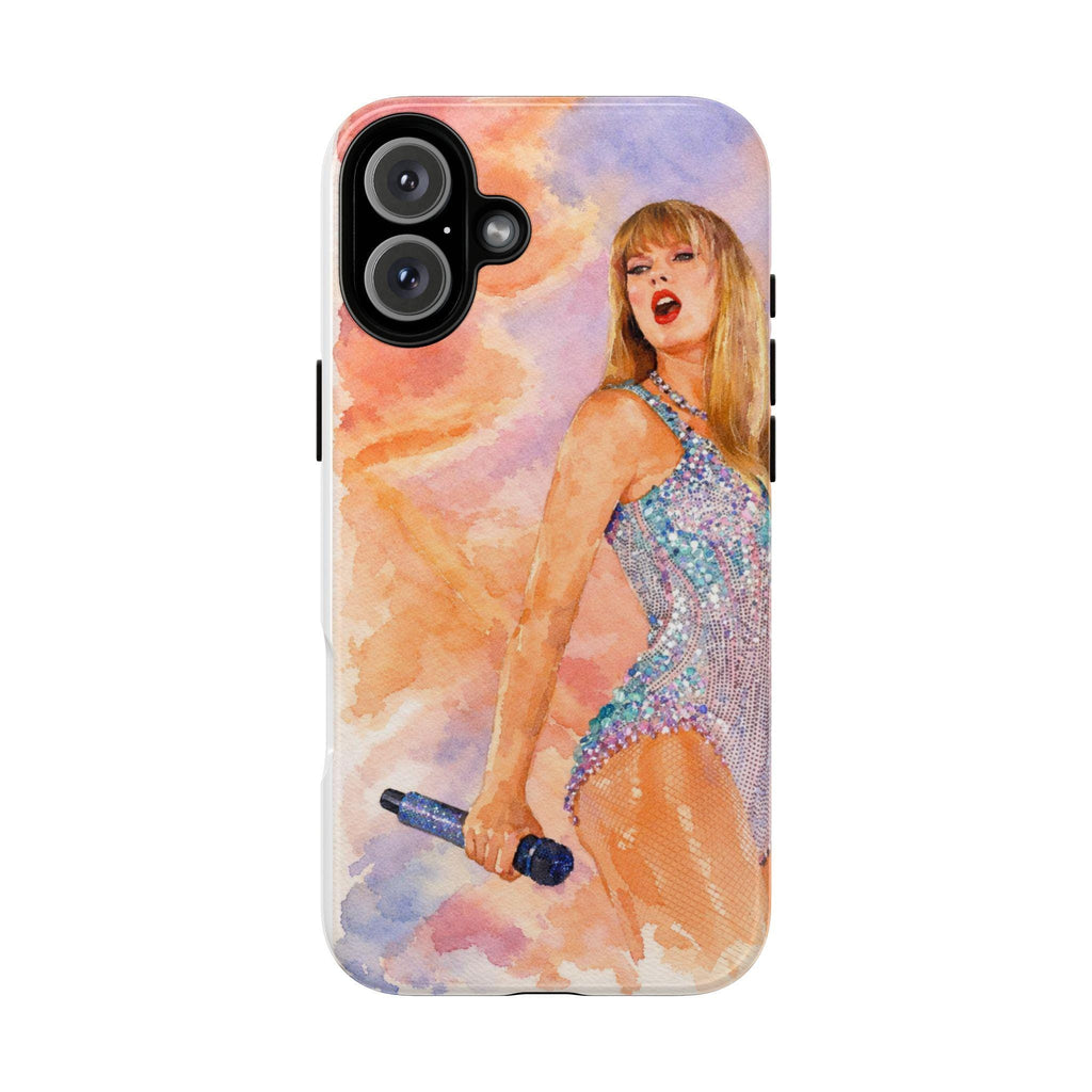 TS Lover Era Phone Case