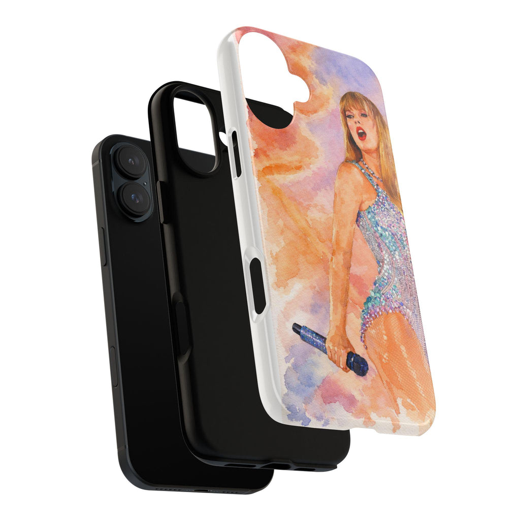 TS Lover Era Phone Case
