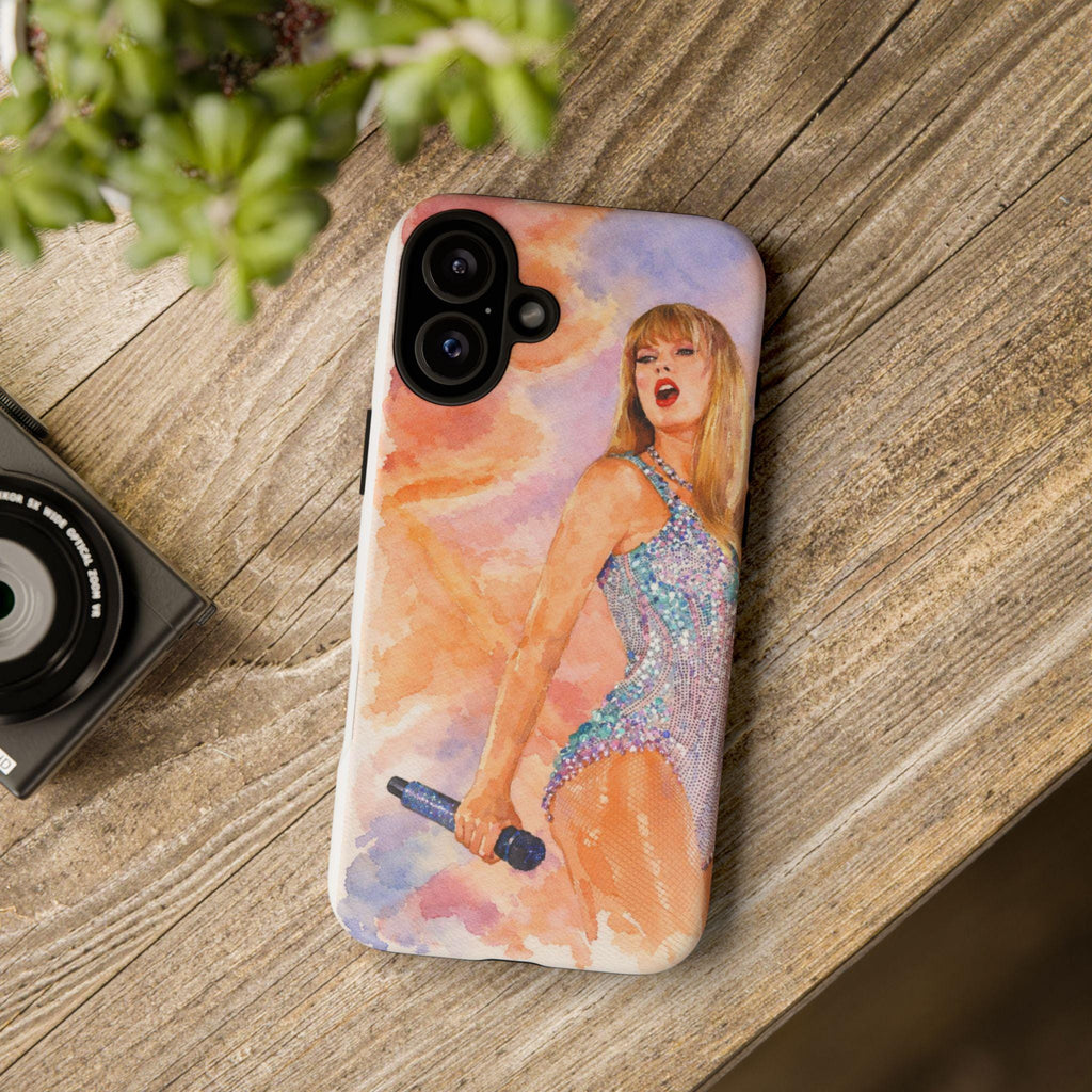 TS Lover Era Phone Case