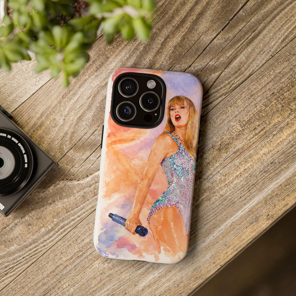 TS Lover Era Phone Case