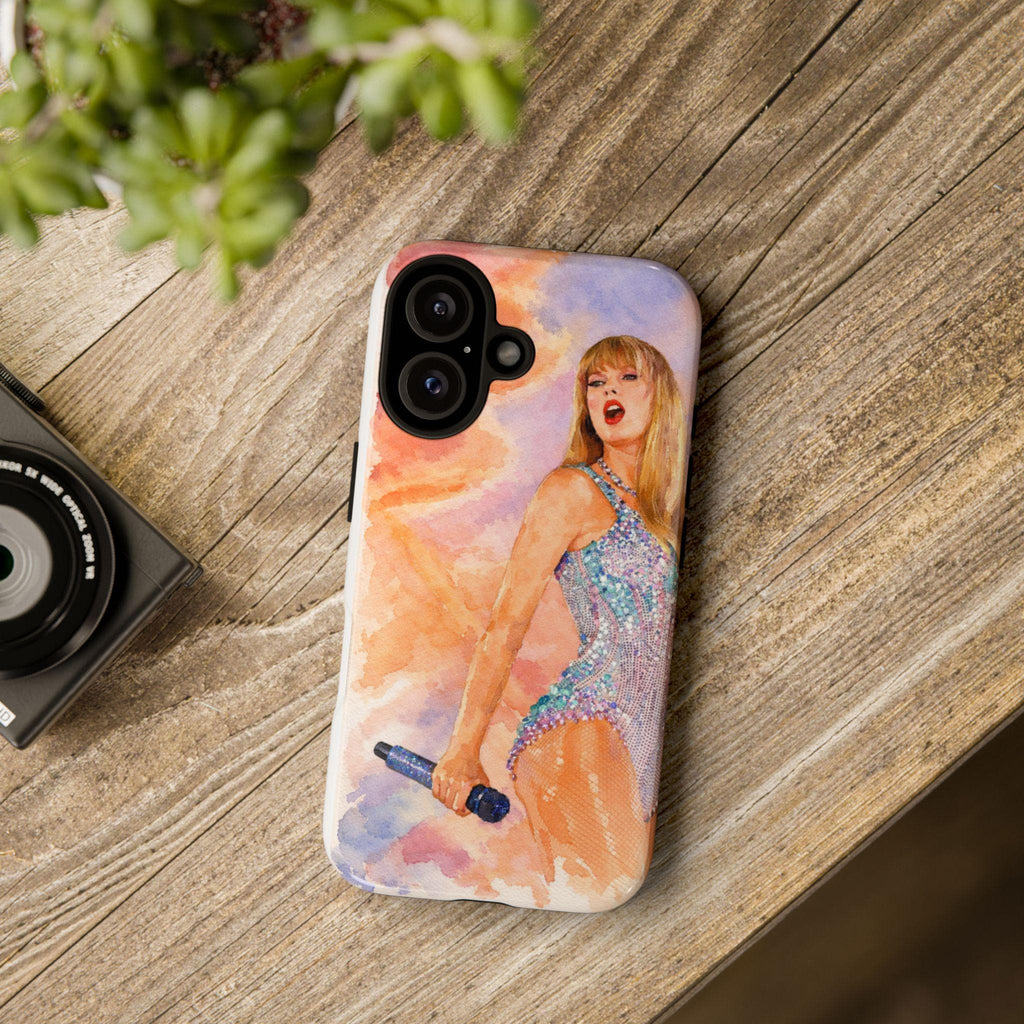 TS Lover Era Phone Case