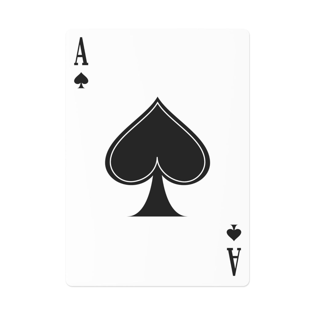 TS Lover Era Playing Card Deck