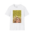 Pluribus Inspired Voicemail T-Shirt