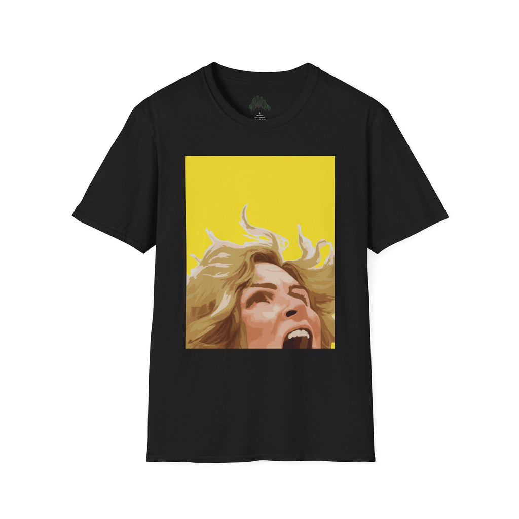 Pluribus Inspired Voicemail T-Shirt
