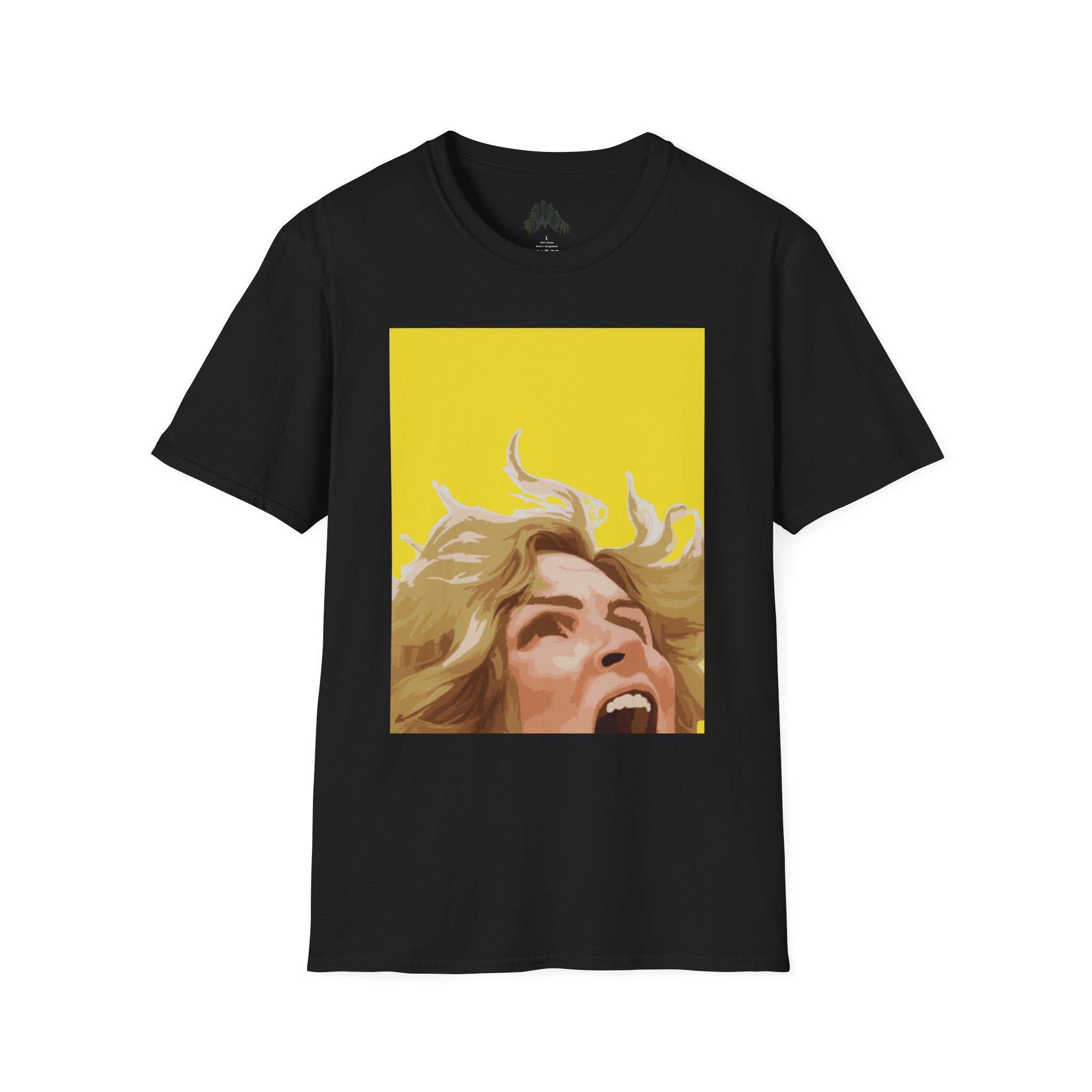 Pluribus Inspired Voicemail T-Shirt