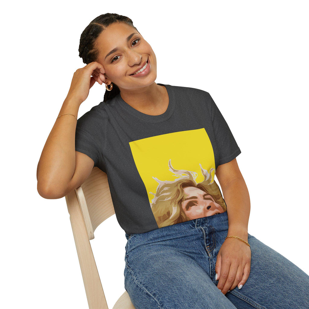Pluribus Inspired Voicemail T-Shirt
