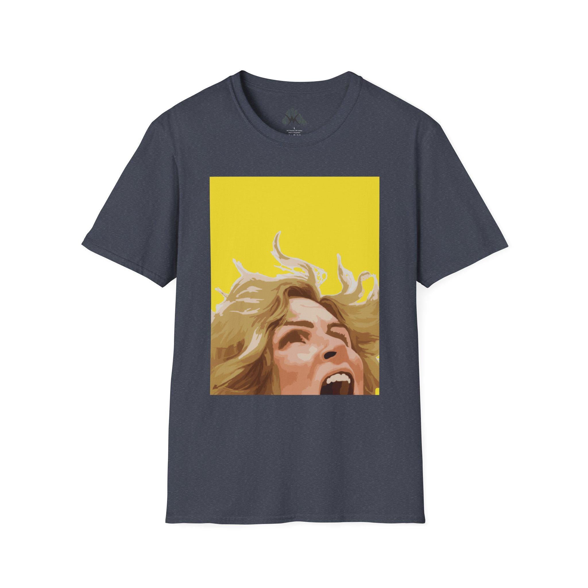 Pluribus Inspired Voicemail T-Shirt