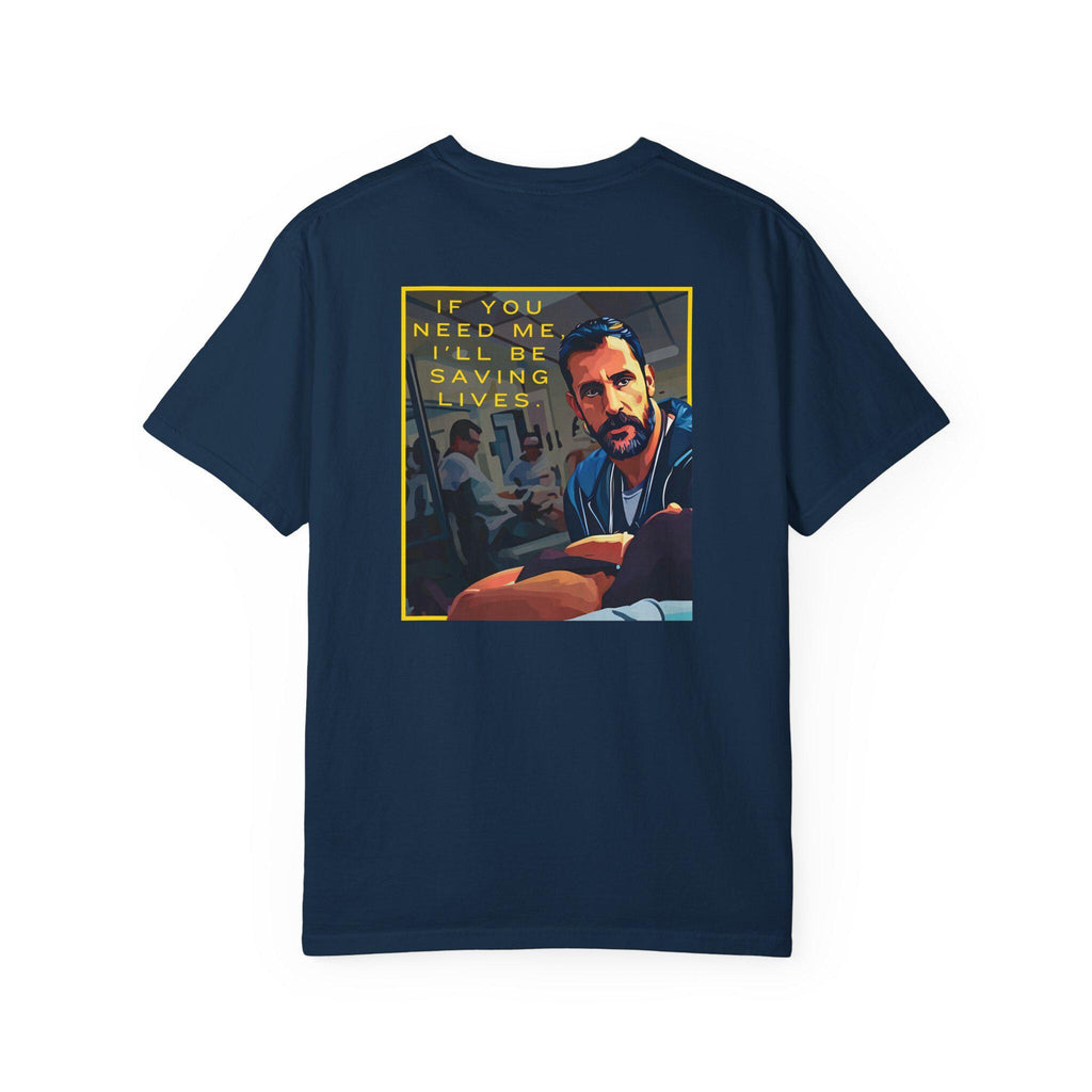 Pitt T-Shirt