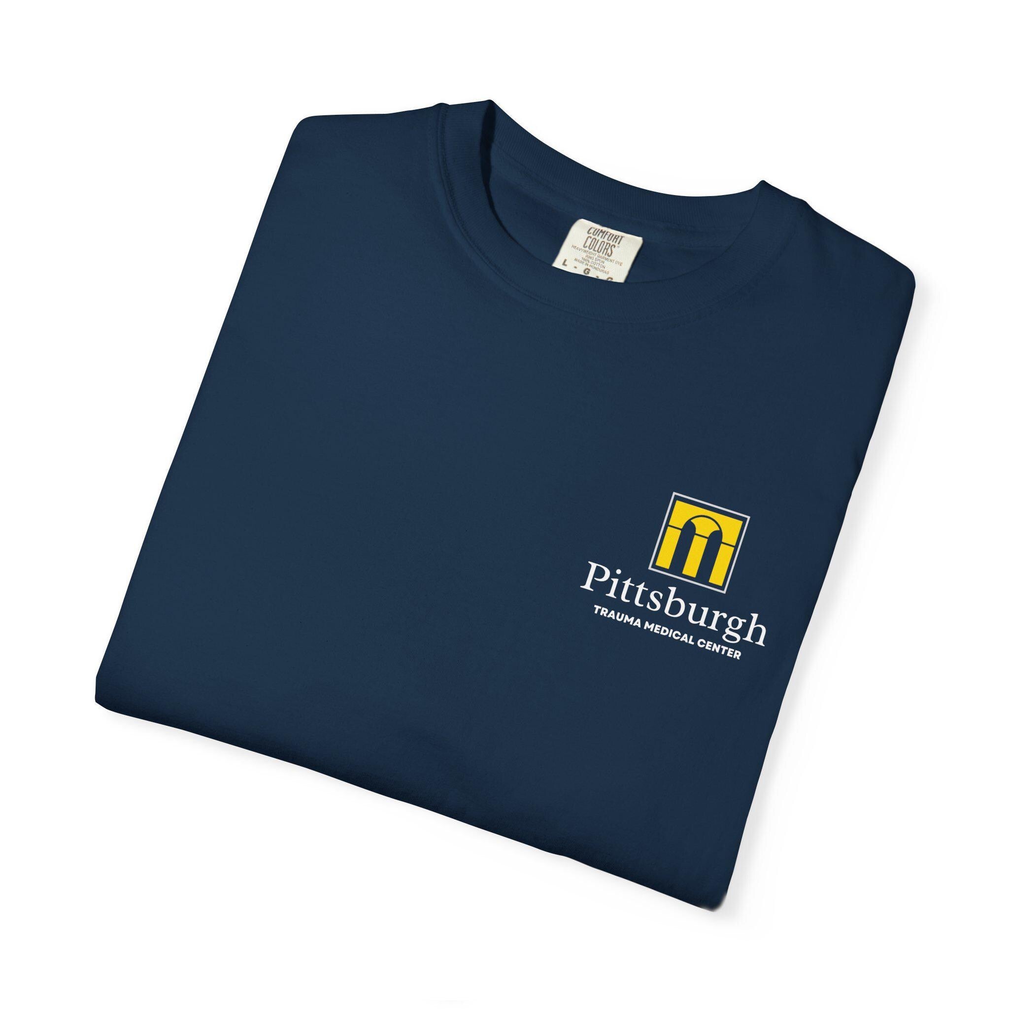 Pitt T-Shirt