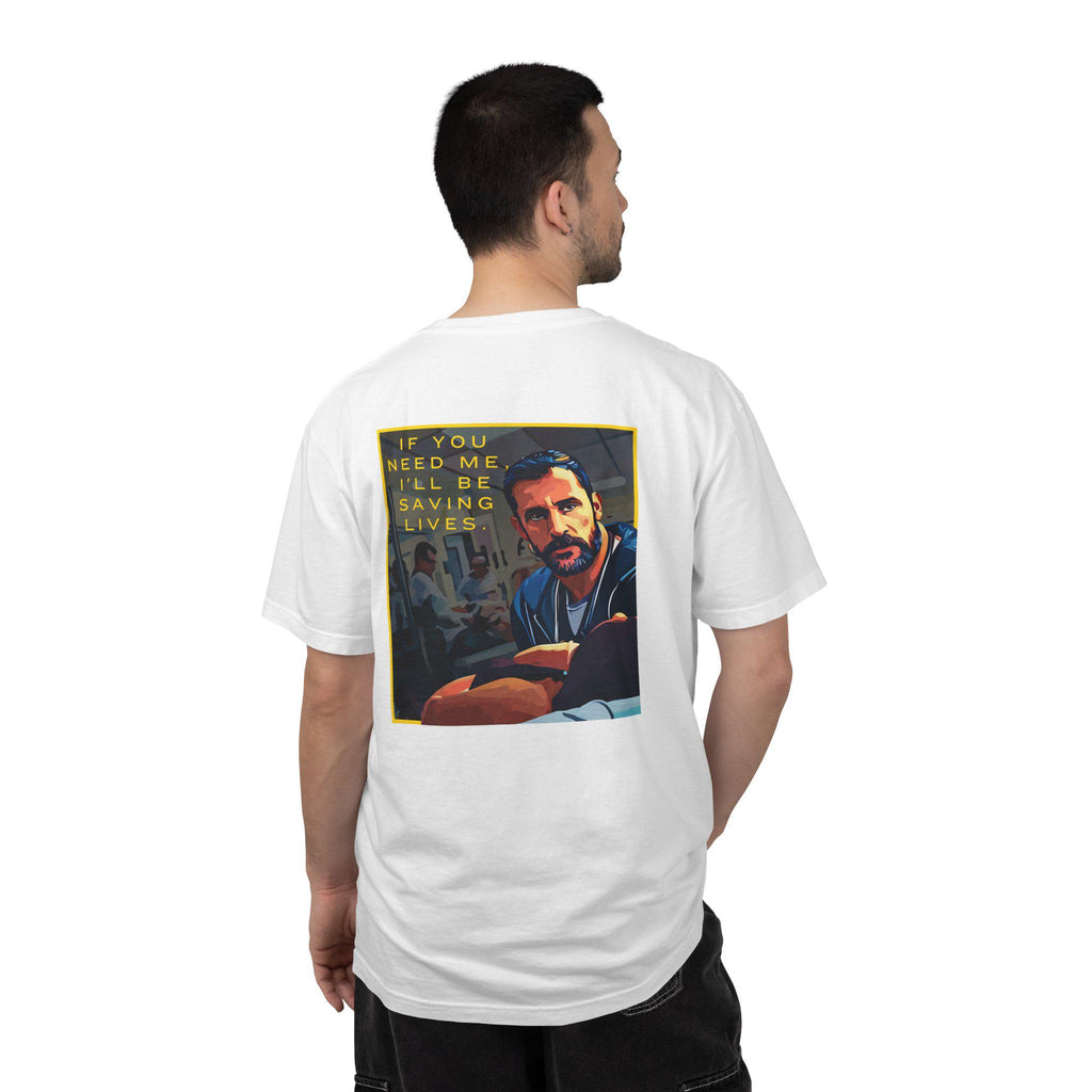 Pitt T-Shirt