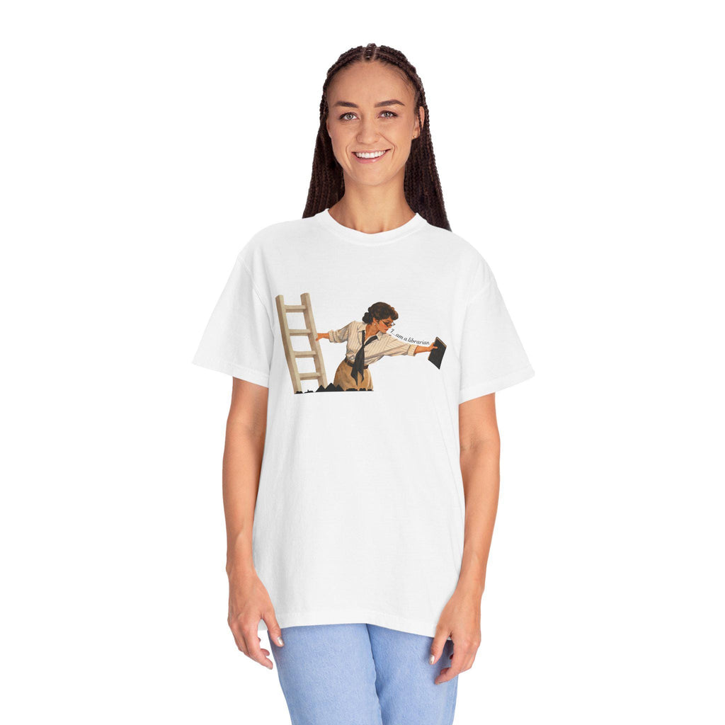 The Mummy 1999 Movie Evelyn T-shirt