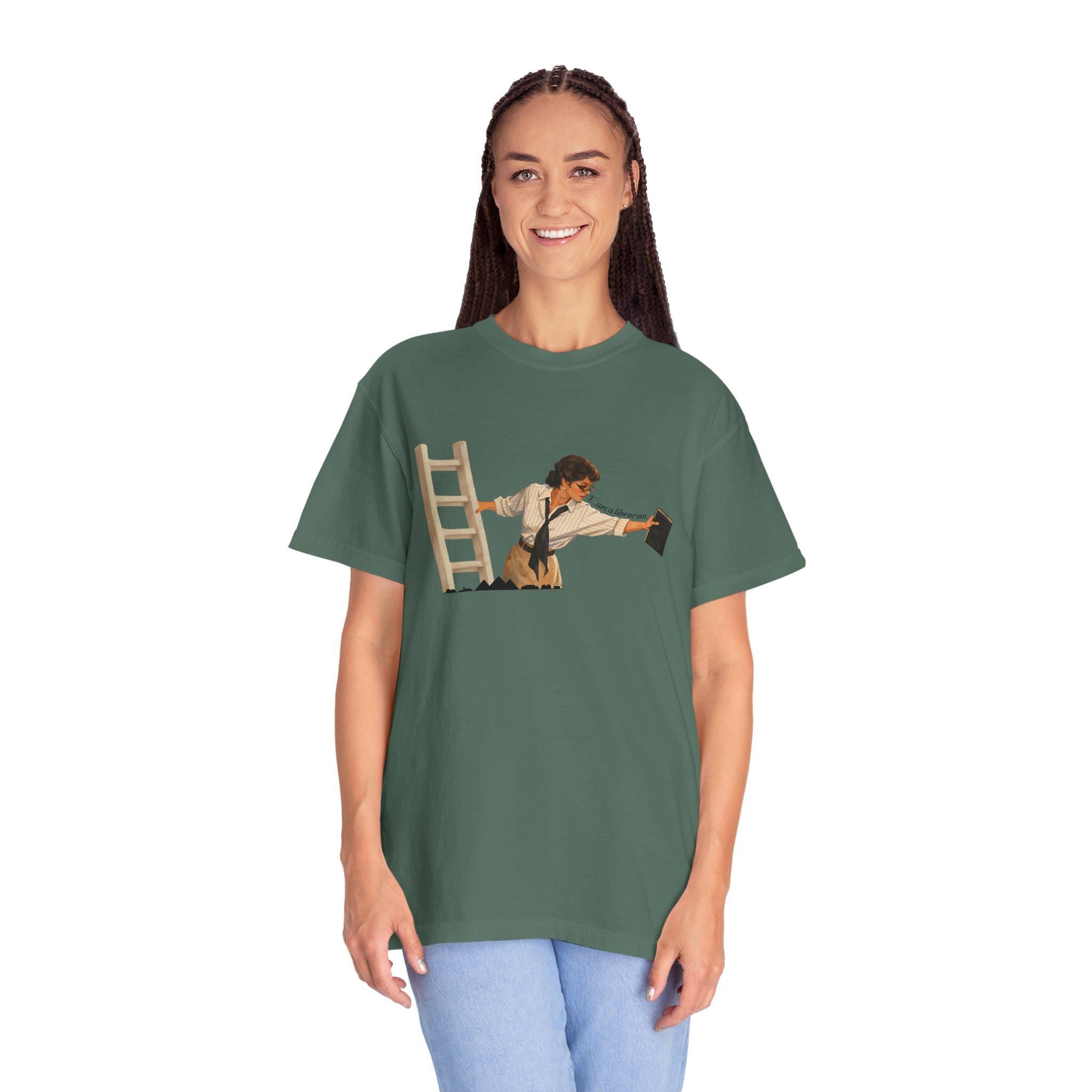The Mummy 1999 Movie Evelyn T-shirt