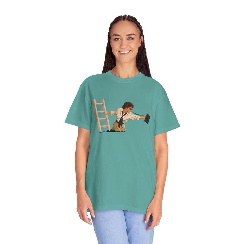 The Mummy 1999 Movie Evelyn T-shirt