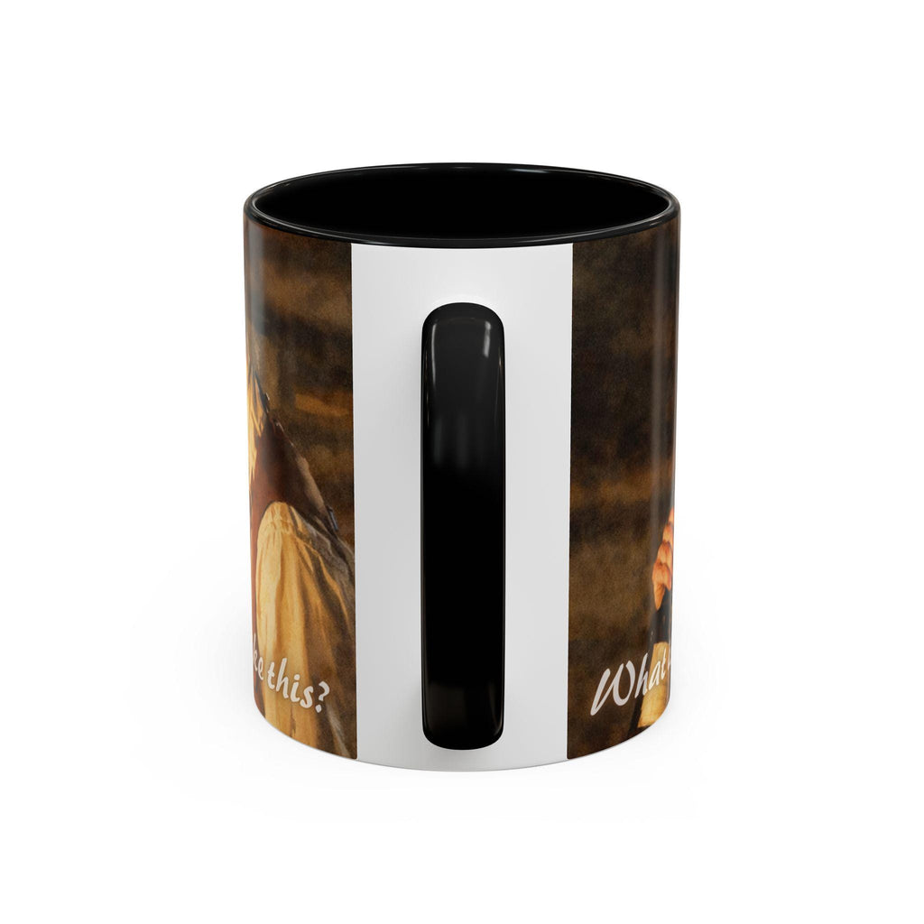 The Mummy 1999 Movie Mug: Rick & Evelyn