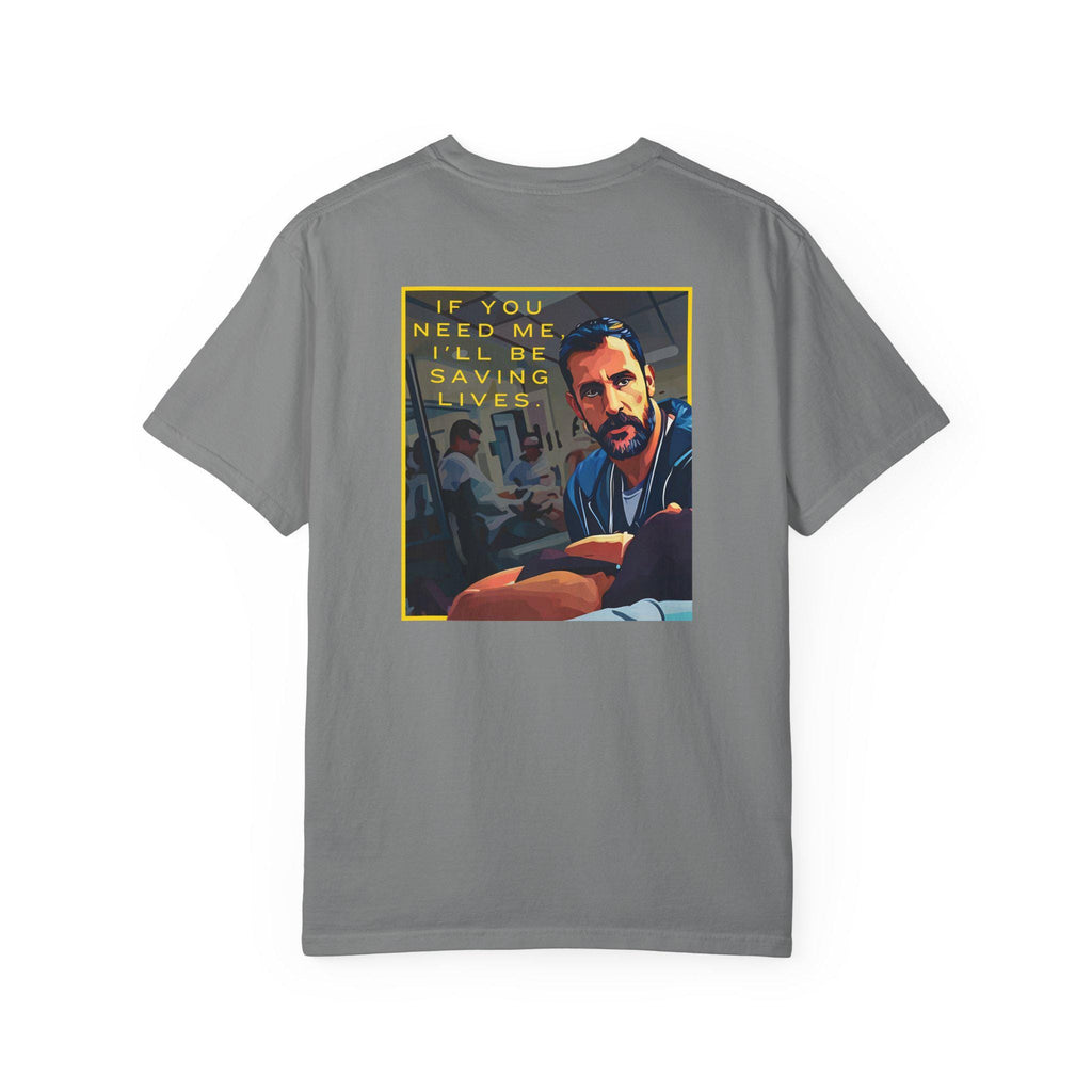 Pitt T-Shirt