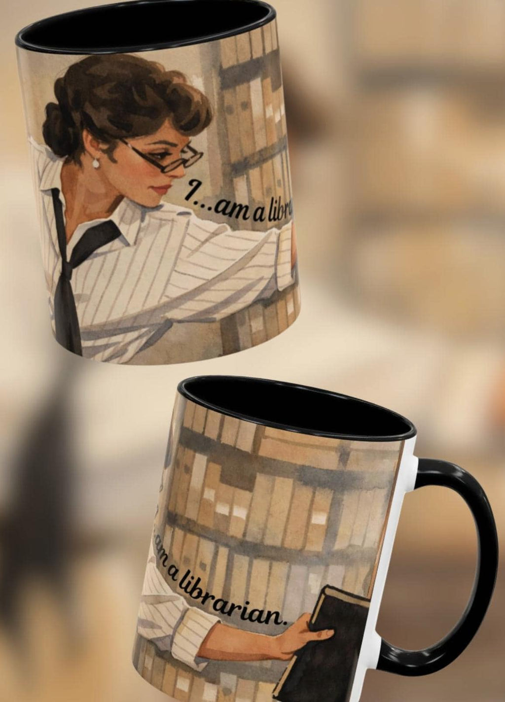 The Mummy 1999 Movie Mug