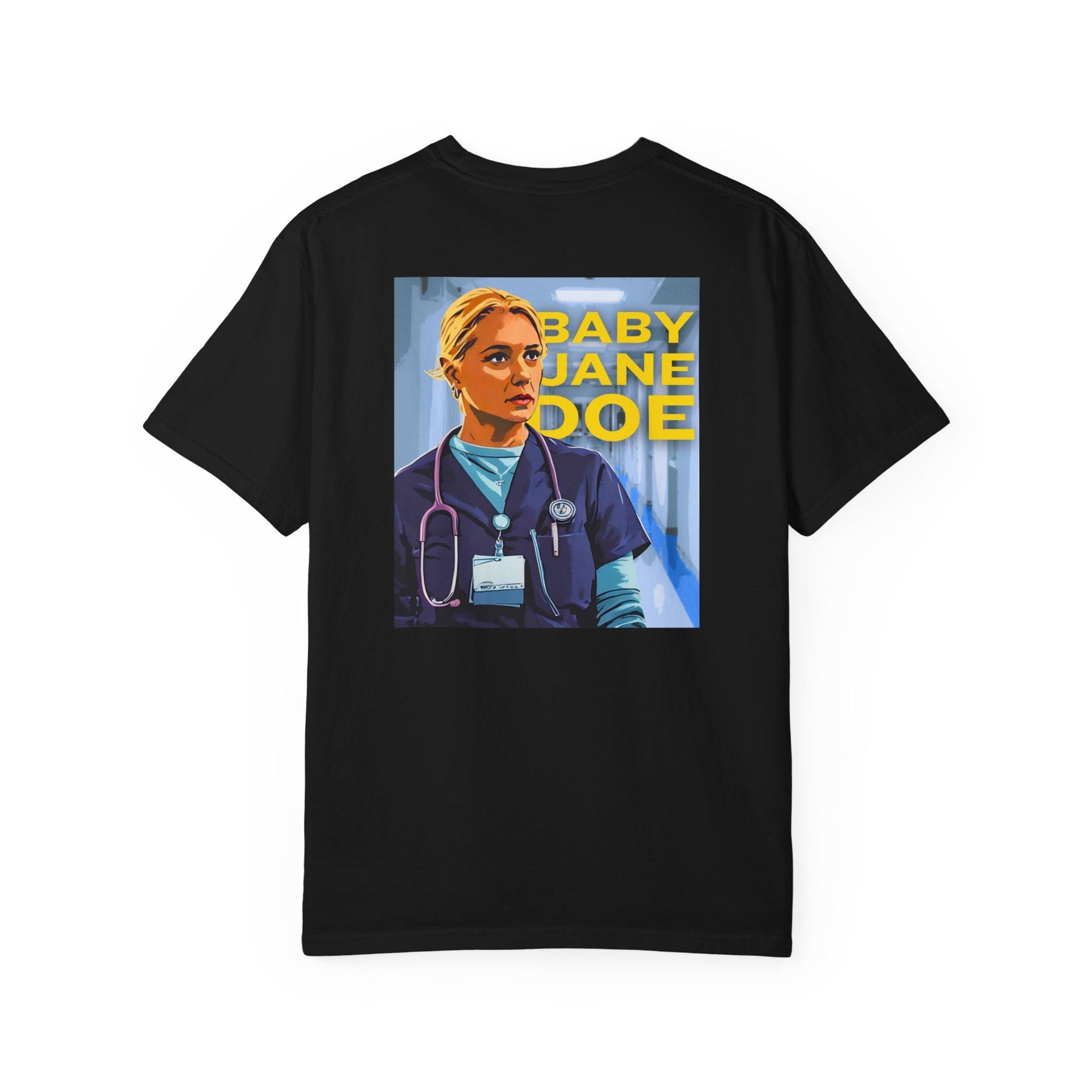 Baby Jane Doe T-Shirt