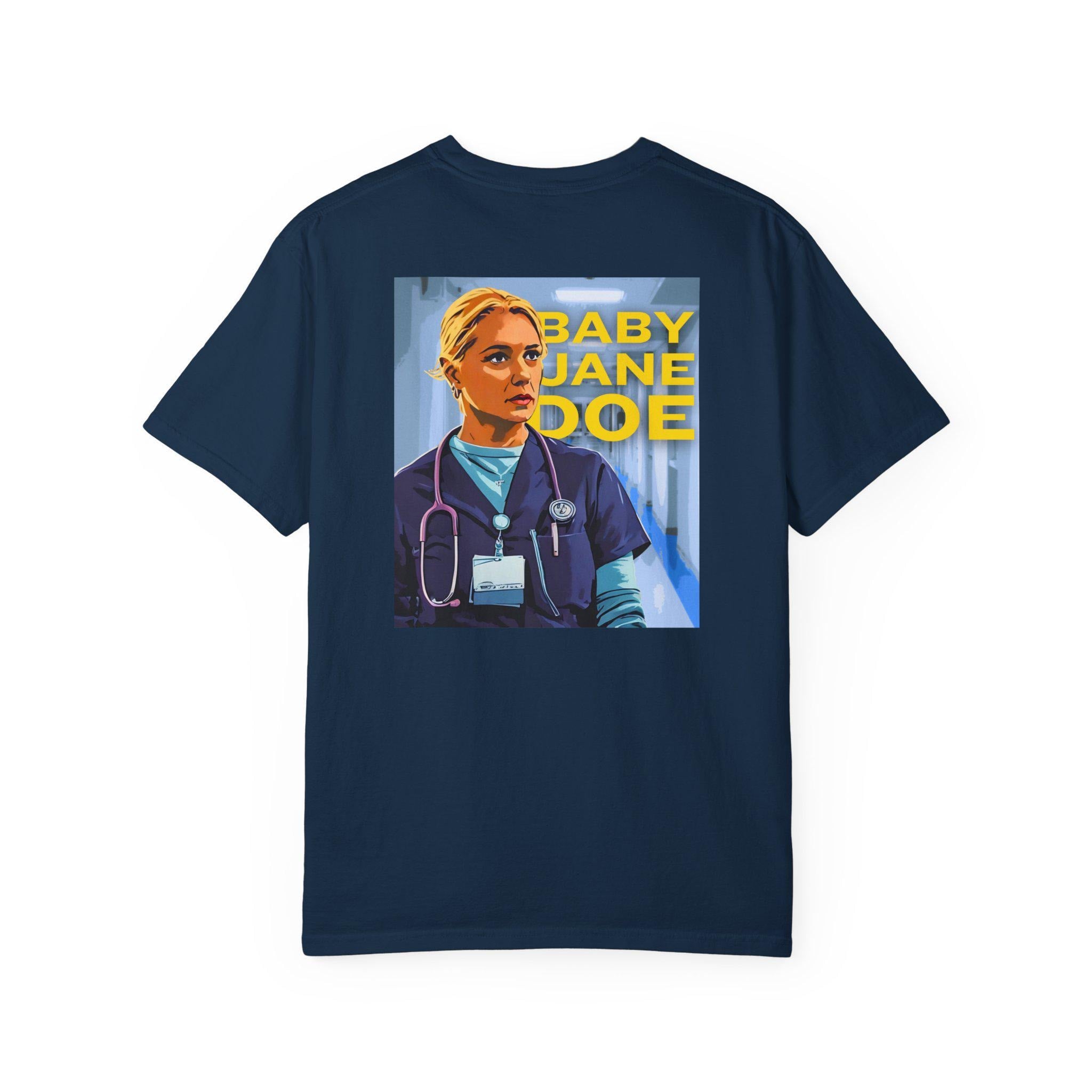 Baby Jane Doe T-Shirt