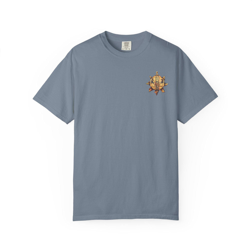 The Mummy 1999 Movie T-shirt