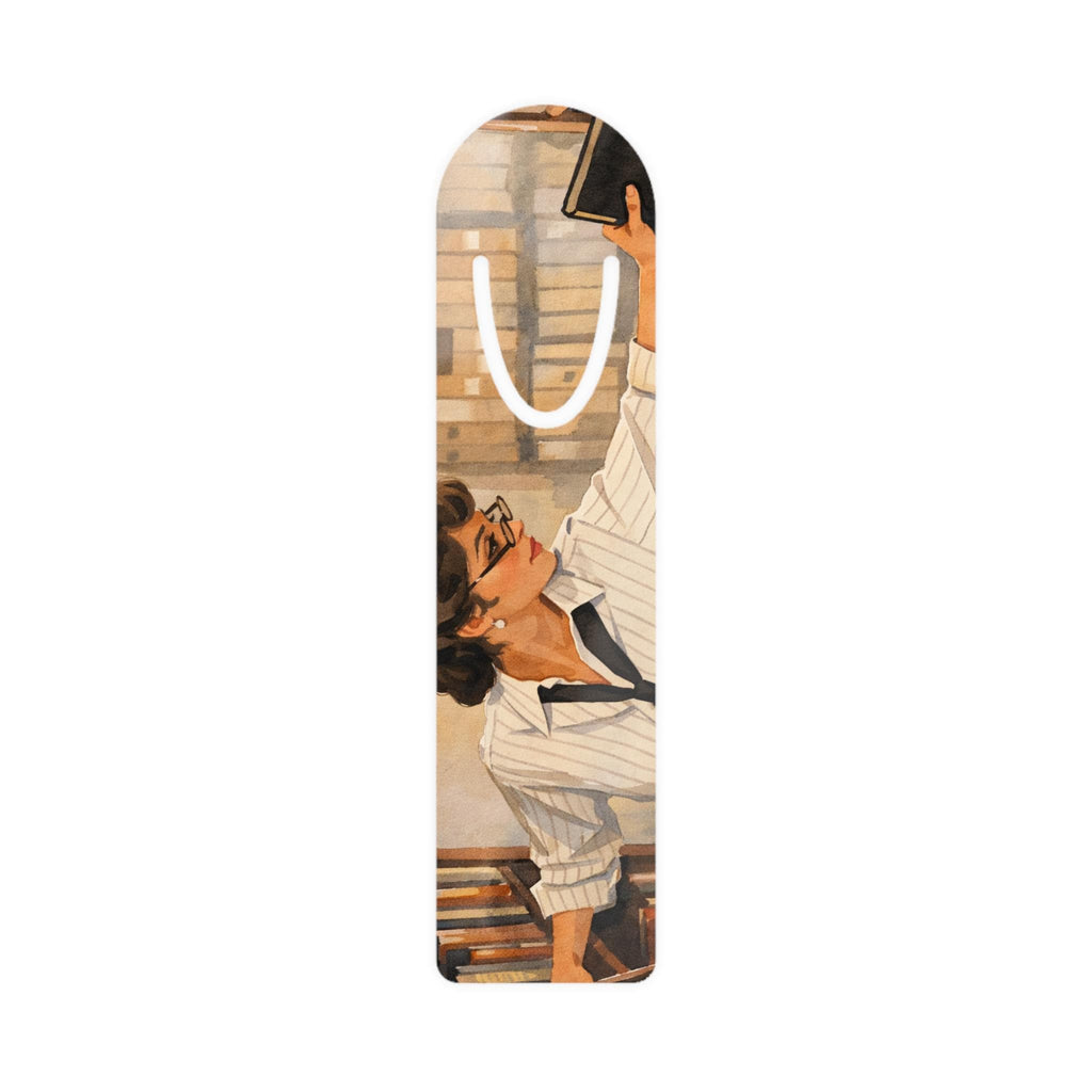 The Mummy 1999 Movie Bookmark