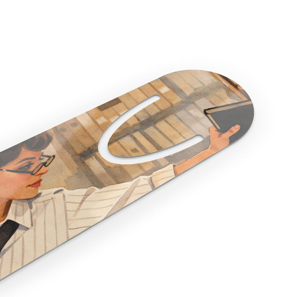 The Mummy 1999 Movie Bookmark